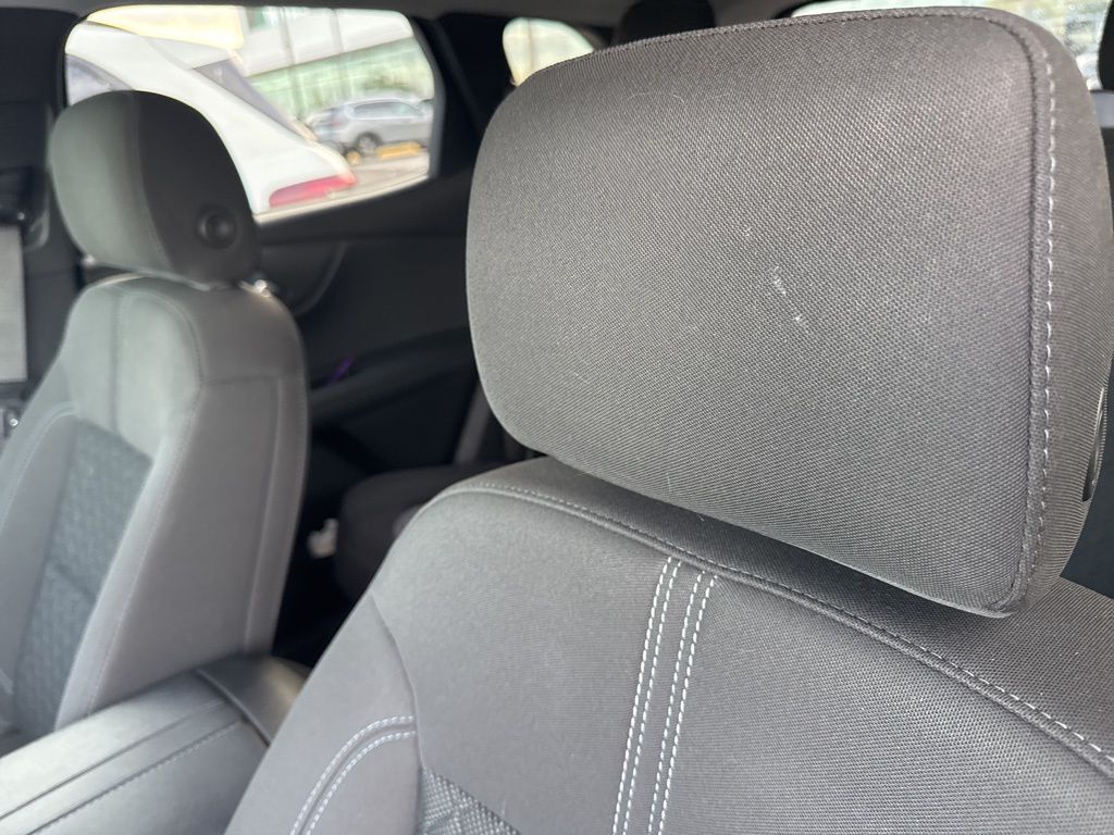 Thumbnail: 2020 Chevrolet Blazer - 7