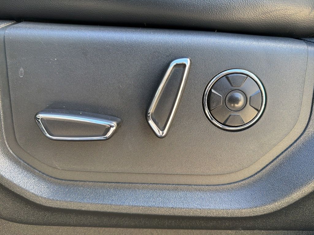 2022 Ford F-250 Super Duty Platinum