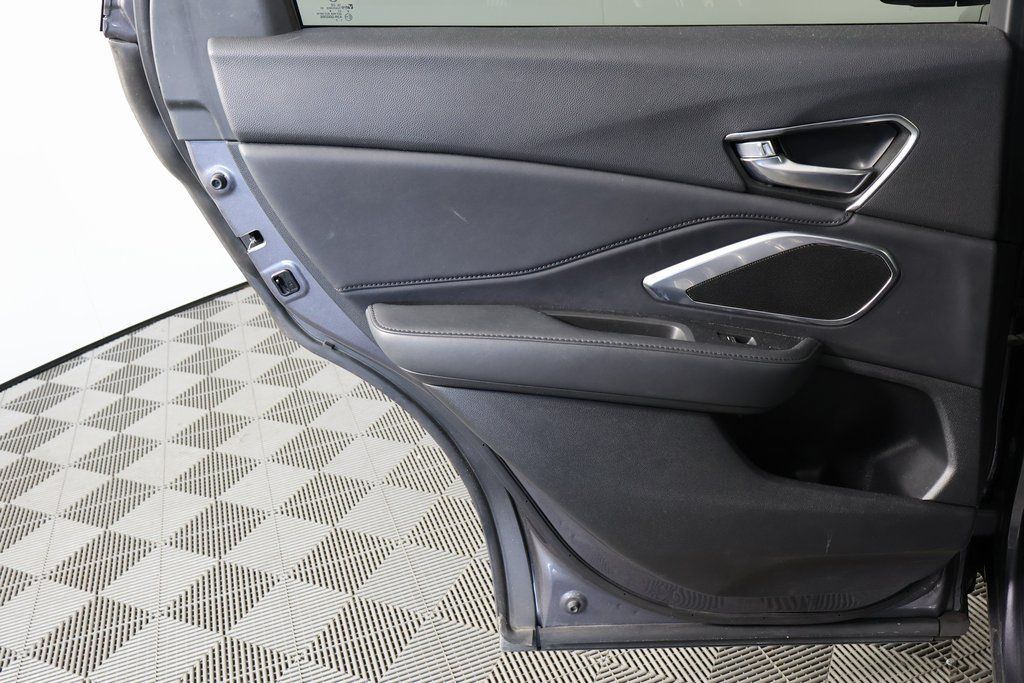 Thumbnail: 2019 Acura RDX - 11