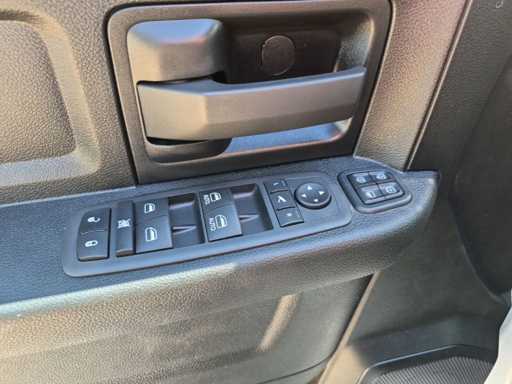 Used Car 2024 Ram 2500  Tradesman For Sale Under $50,000 In Austin, Texas