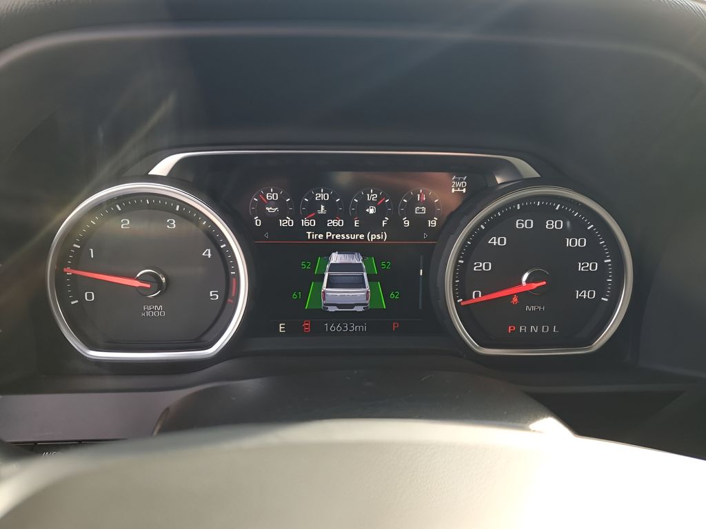 Used Car 2022 Chevrolet Silverado 3500hd  Ltz For Sale Under $70,000 In Austin, Texas