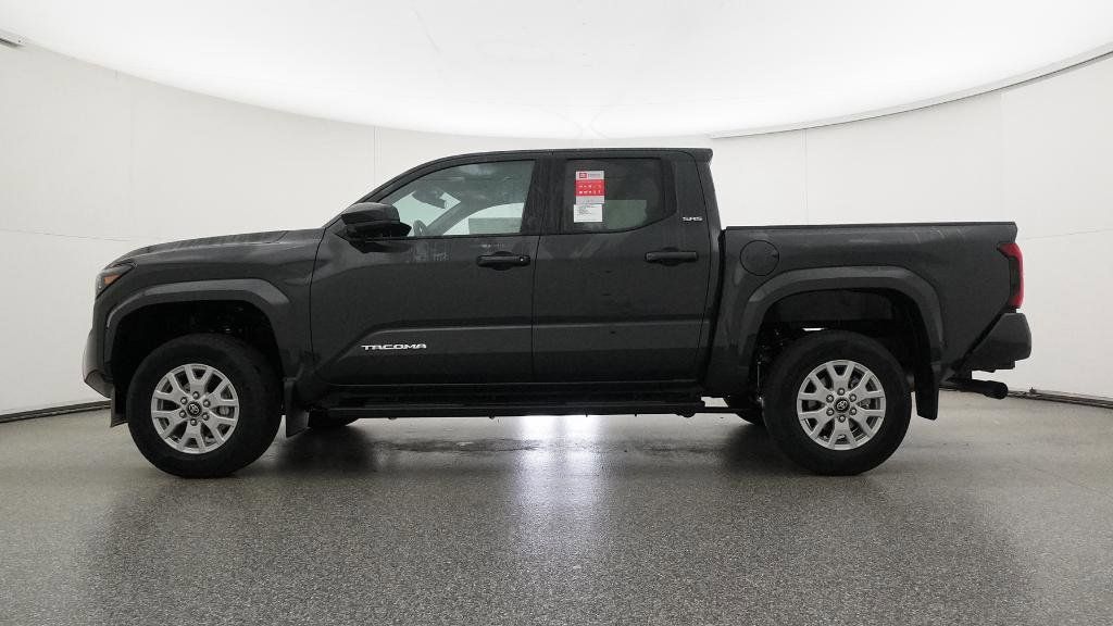 Thumbnail: 2025 Toyota Tacoma - 24
