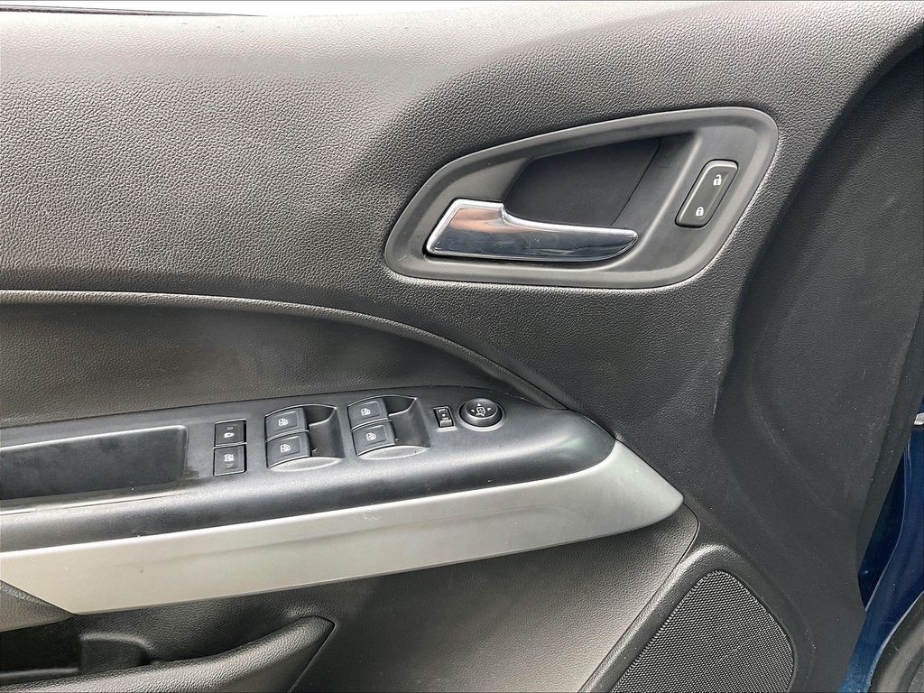 2019 Chevrolet Colorado — photo 35