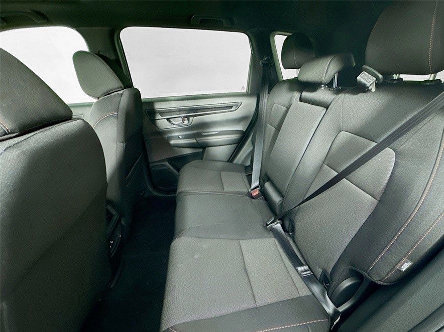 Used Car 2025 Honda Cr-v Hybrid  Sport For Sale In Austin, Texas