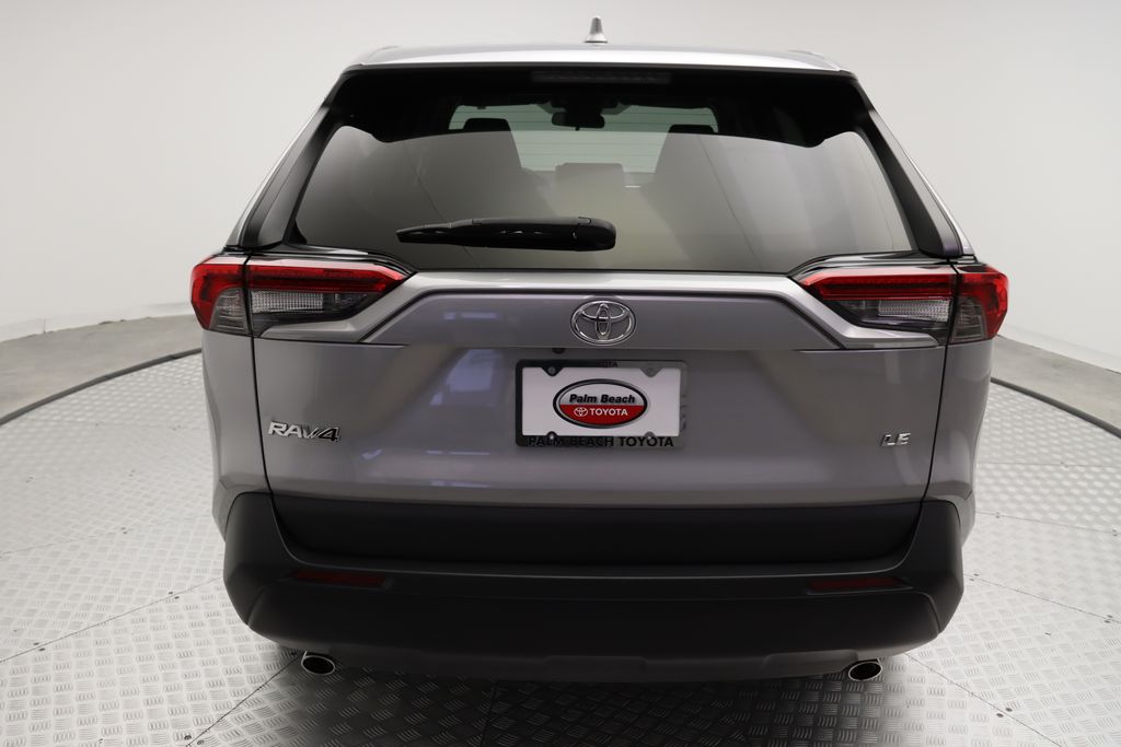 Thumbnail: 2024 Toyota RAV4 - 10