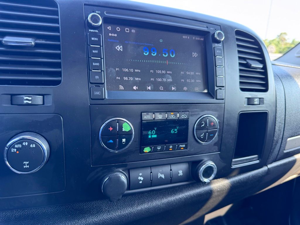 ChevroletSilverado 150027