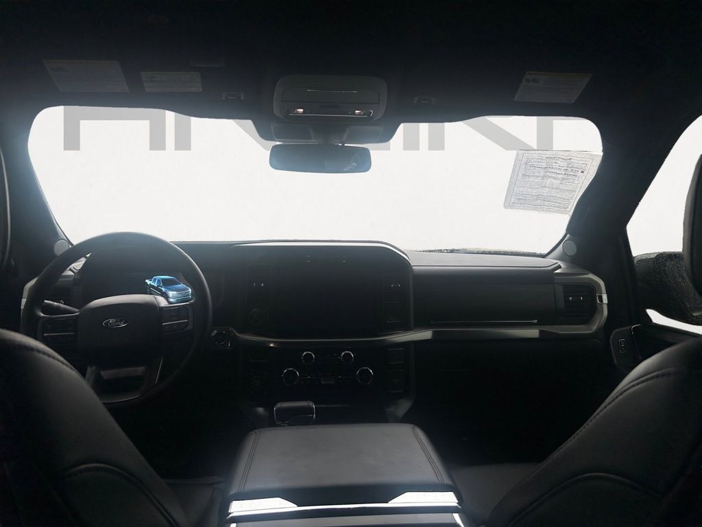 Used Car 2025 Ford F-150  Lariat For Sale Under $60,000 In Floresville, Texas