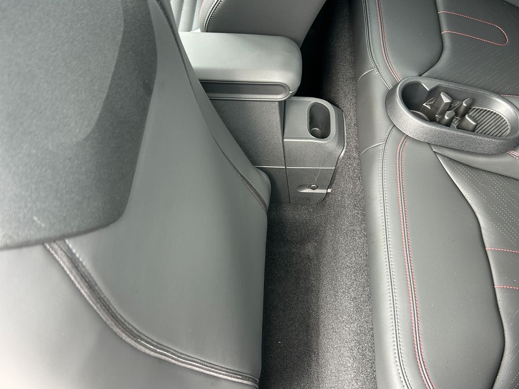 Thumbnail: 2026 MINI Cooper Convertible - 29