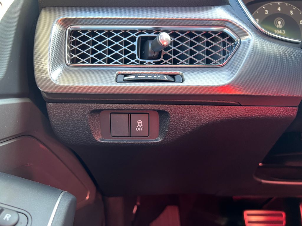 Thumbnail: 2026 Acura Integra - 17