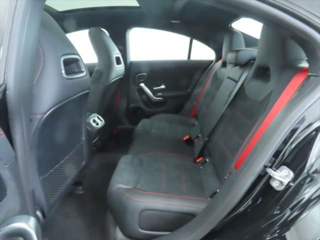 Thumbnail: 2026 Mercedes-Benz CLA - 23