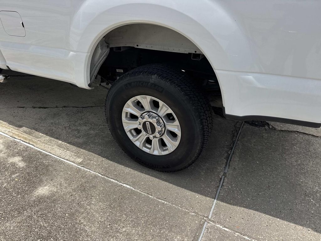 2021 Ford F-250SD XLT - 3