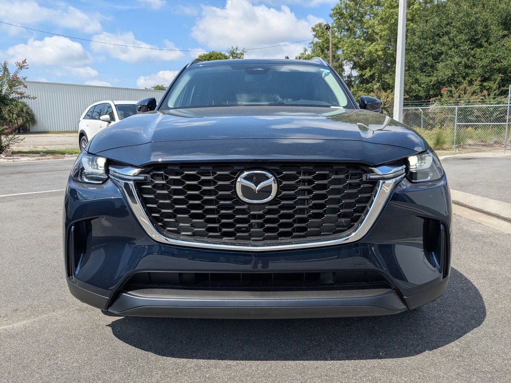 2025 Mazda CX-90 3.3 Turbo Select