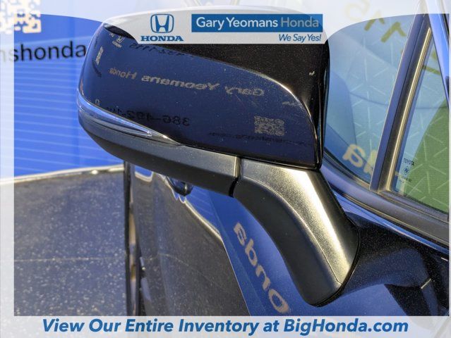 2024 Toyota RAV4 Hybrid