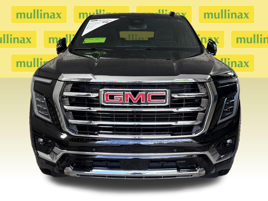 Certified Used 2026 Black GMC Elevation image 15
