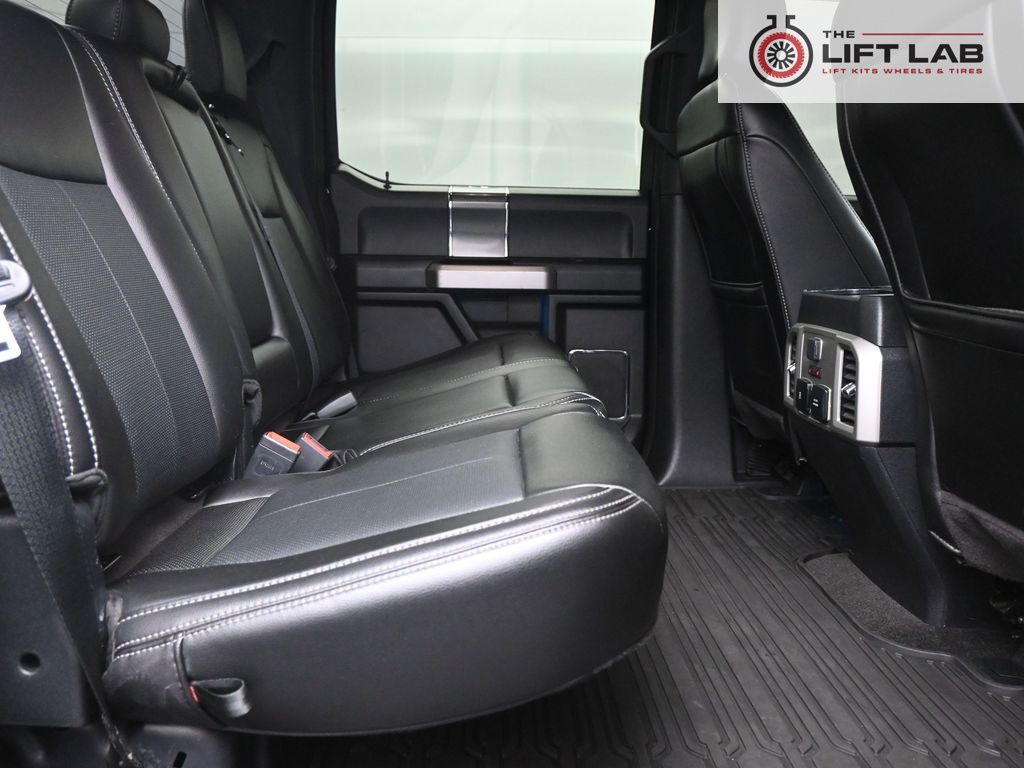 2020 Ford F-150 Lariat Black at Bob Mills Chevrolet
