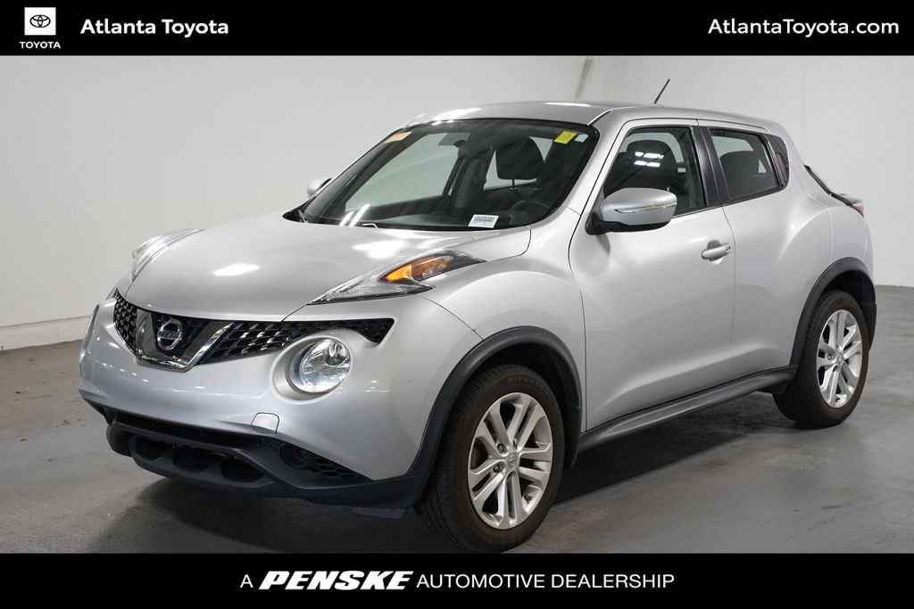2016 Nissan Juke S -
                  Duluth, GA