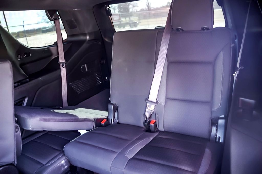 Used Car 2024 Chevrolet Tahoe  Ls For Sale Under $60,000 In Taylor, Texas