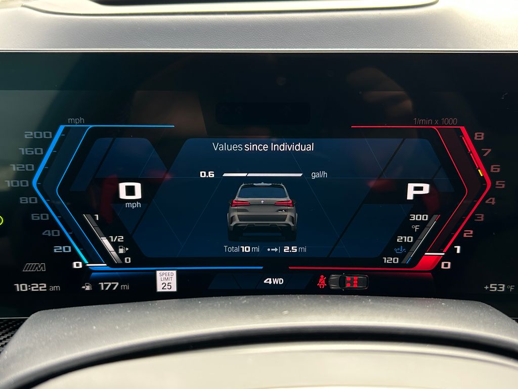 Thumbnail: 2026 BMW X5 - 21