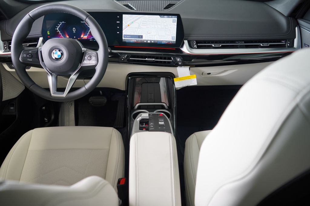 Thumbnail: 2026 BMW X1 - 12