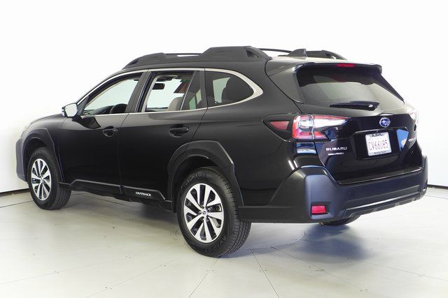 2024 Subaru Outback Premium 9