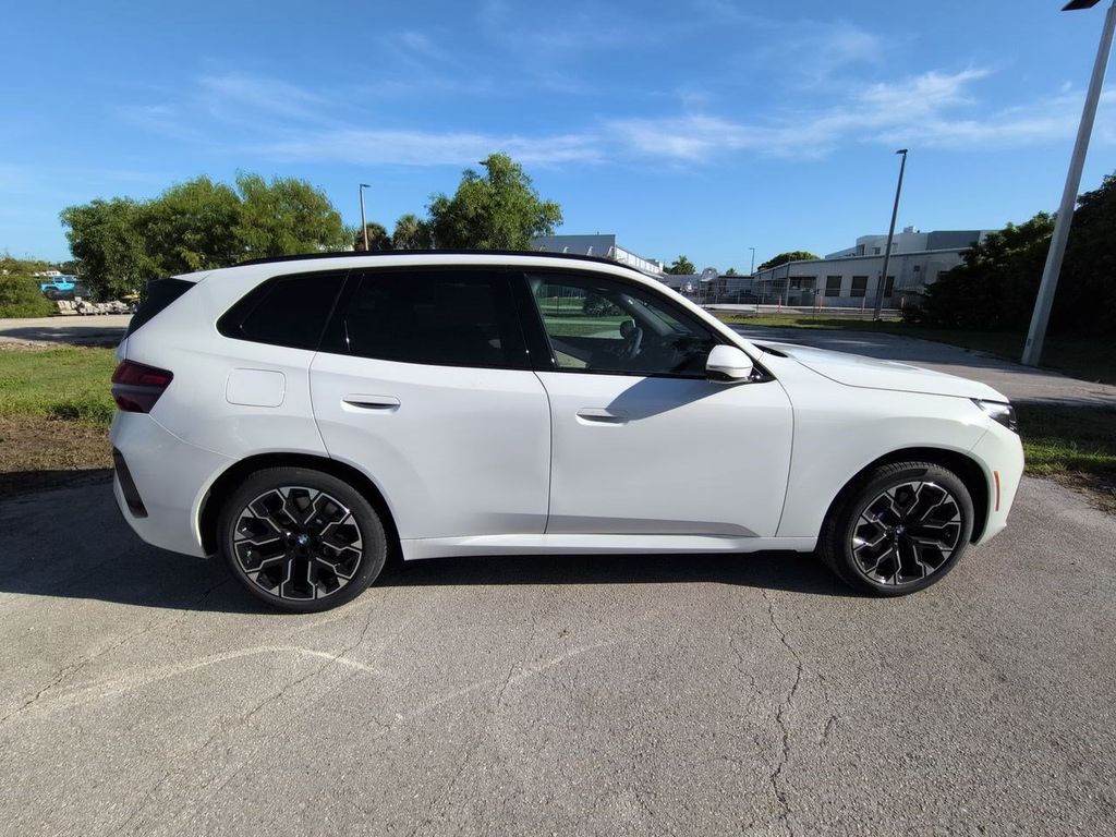 New 2026 White BMW 30 xDrive image 3