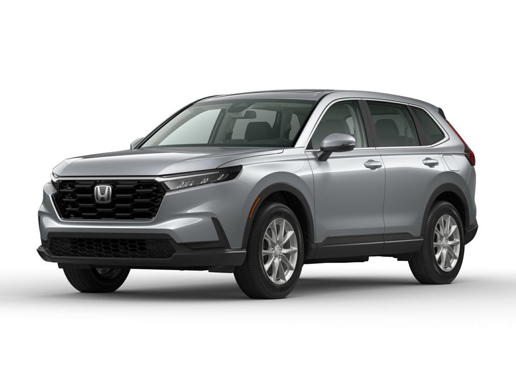 new 2026 Honda CR-V car, priced at $33,278