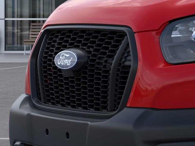 2026 Ford Transit-250 Cargo Van 