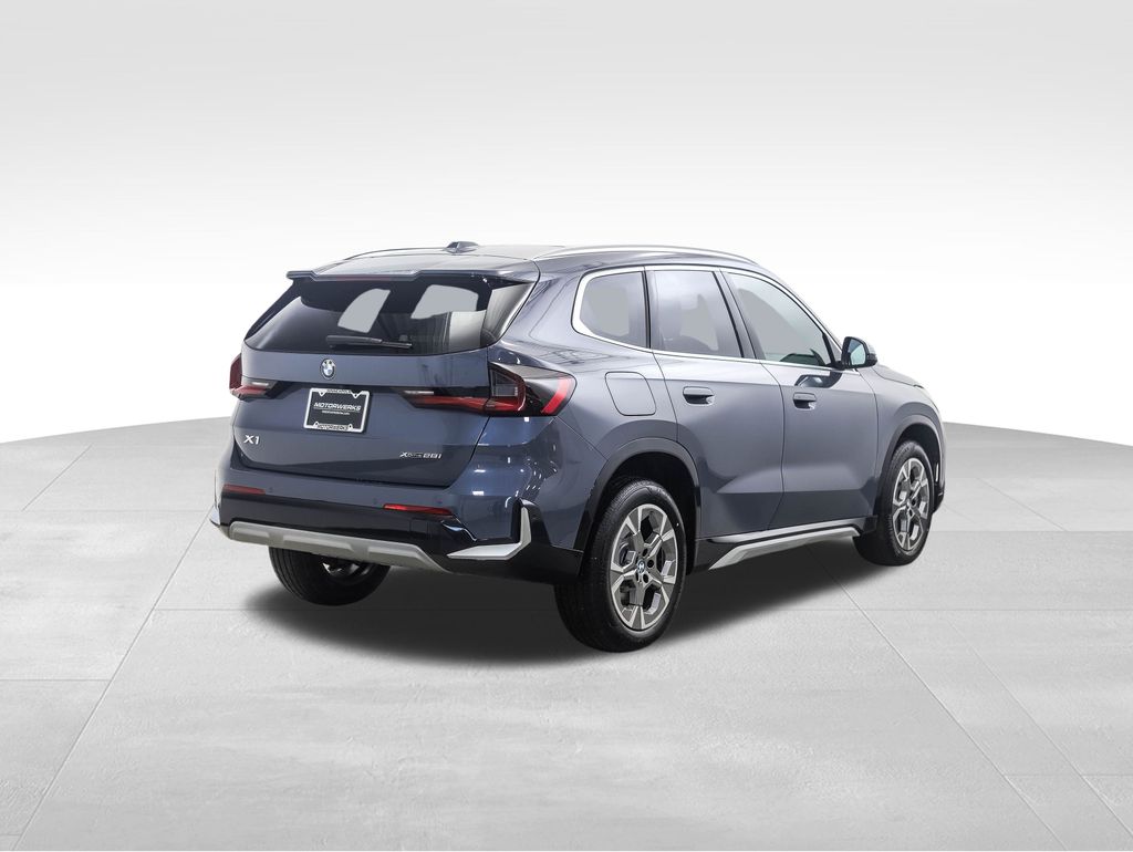 Thumbnail: 2026 BMW X1 - 5