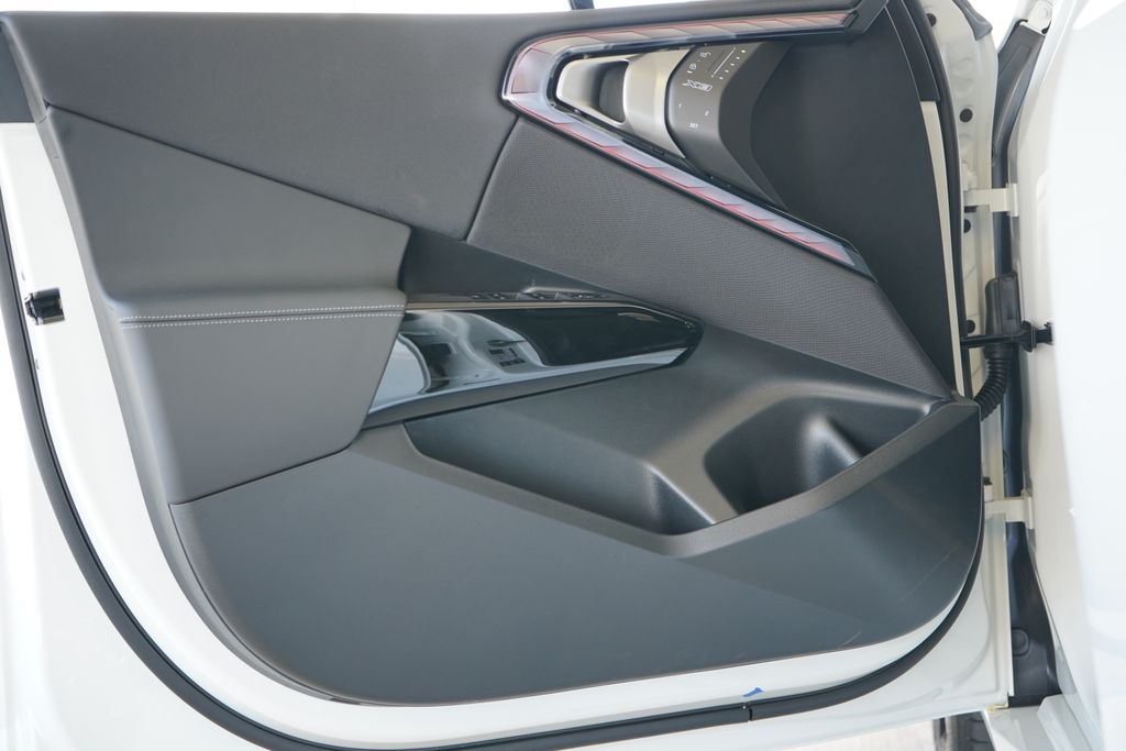 Thumbnail: 2026 BMW X3 - 9