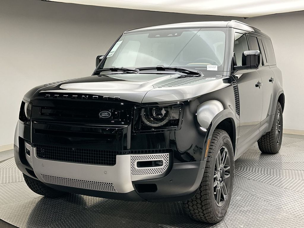2025 Land Rover Defender 130 -
                Paramus, NJ