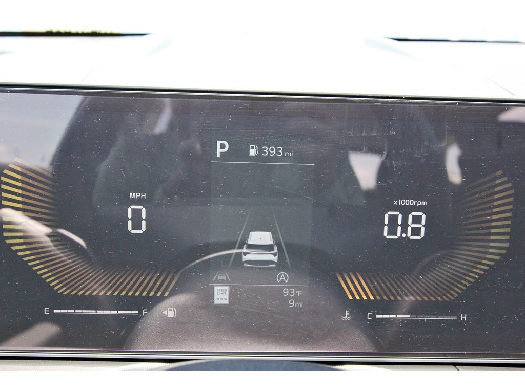 New 2026 Kia Sportage SUV