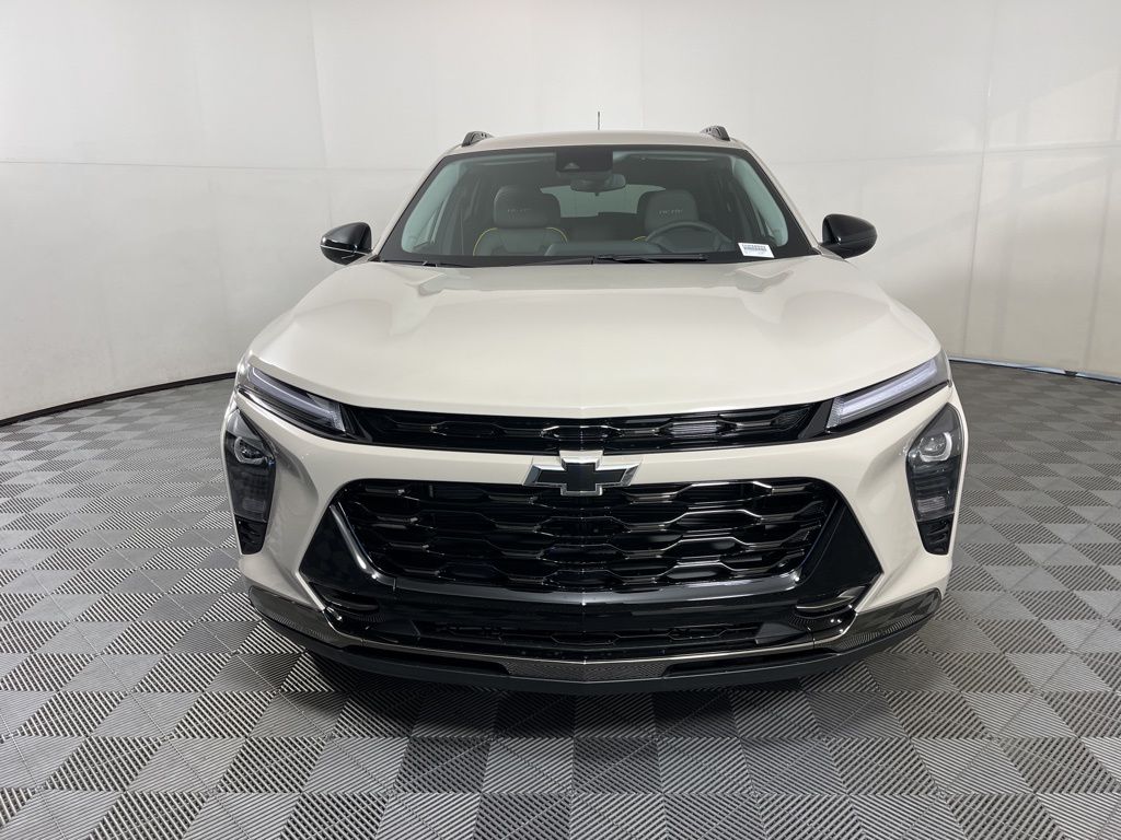 Thumbnail: 2026 Chevrolet Trax - 7