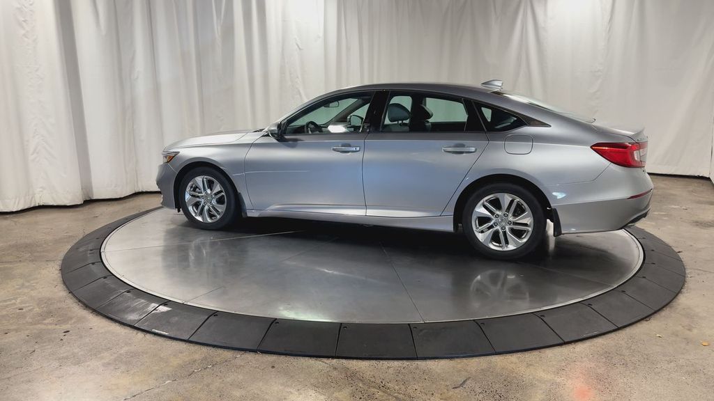 used 2019 Honda Accord car, priced at $21,663