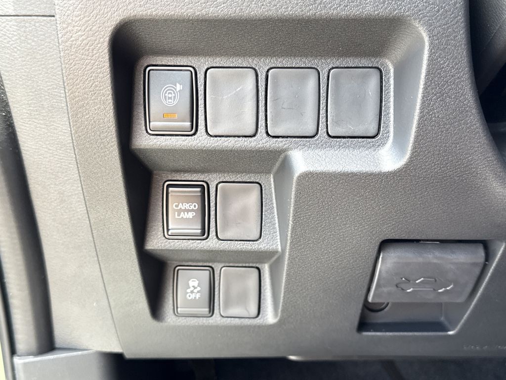 New 2026 Nissan Frontier Truck