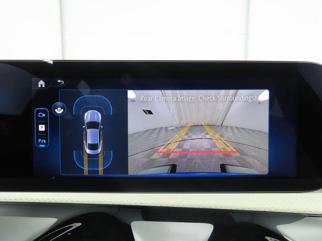 Thumbnail: 2025 Mercedes-Benz CLA - 16