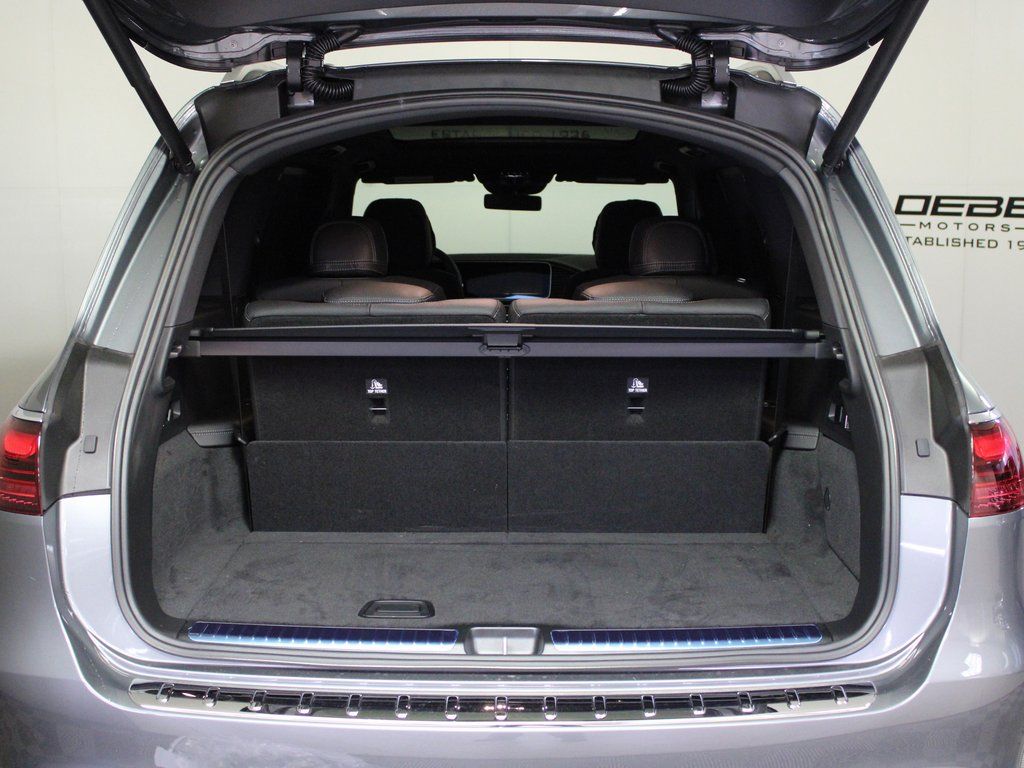 used 2026 Mercedes-Benz GLS car, priced at $86,970