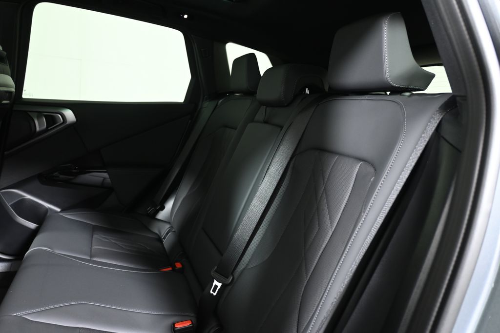 Thumbnail: 2026 BMW X3 - 4