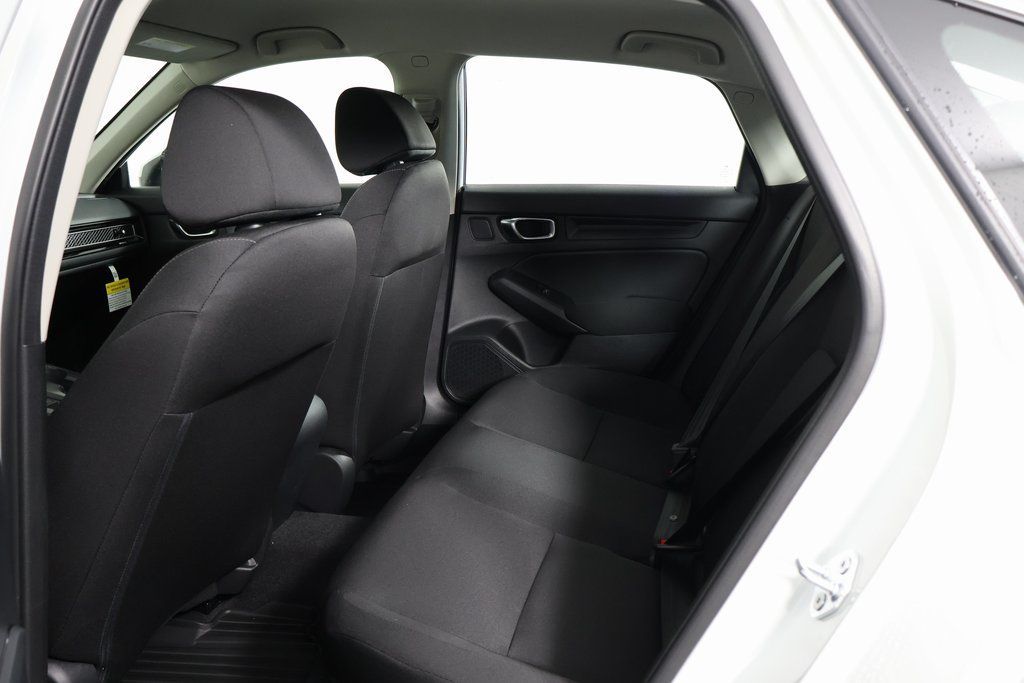 Thumbnail: 2026 Honda Civic - 6