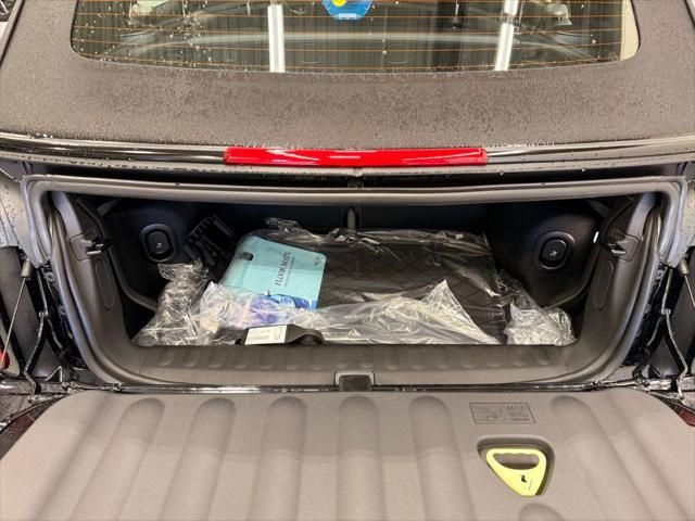 Thumbnail: 2026 MINI Cooper - 20