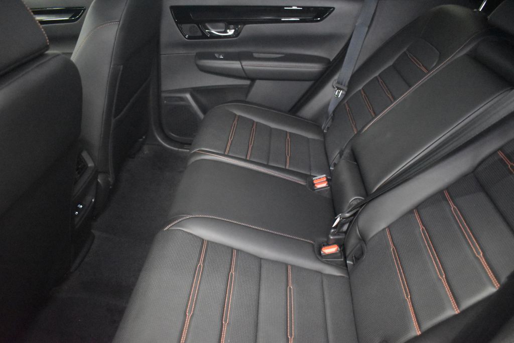 Thumbnail: 2026 Honda CR-V - 22