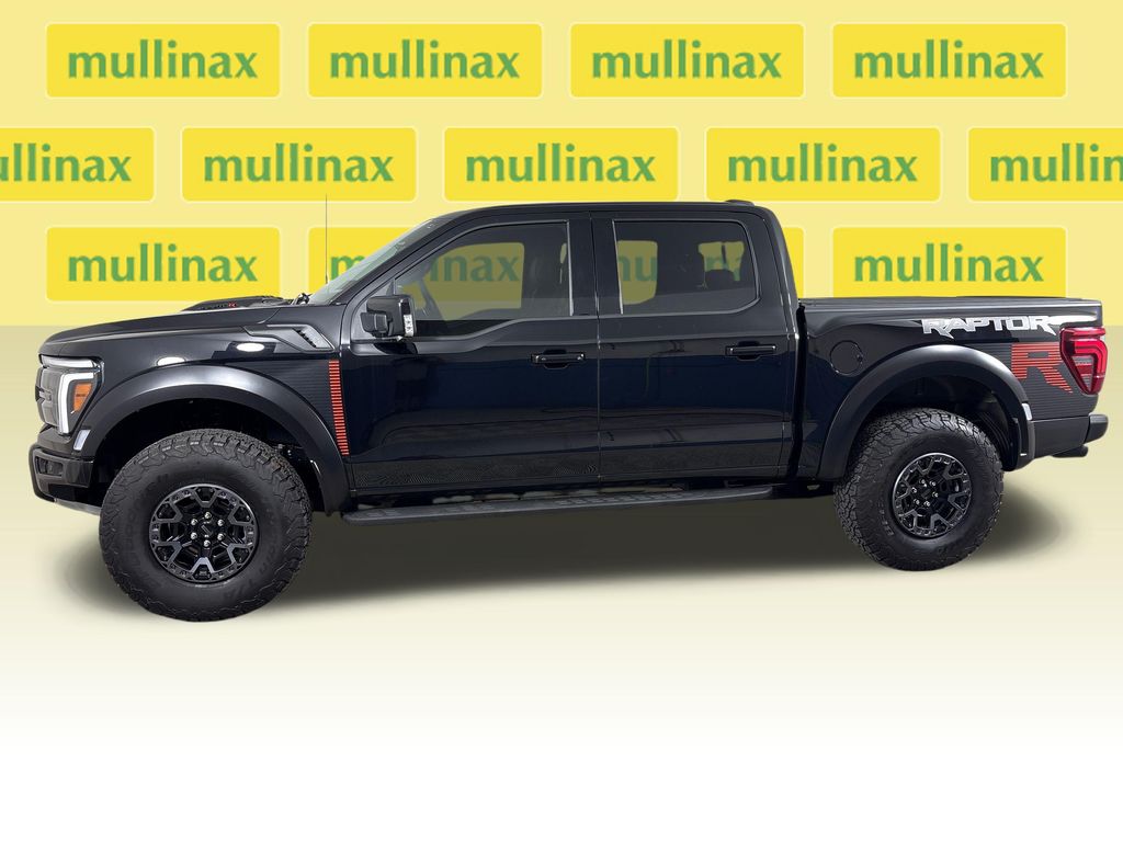 Certified Used 2025  Ford Raptor R image 11
