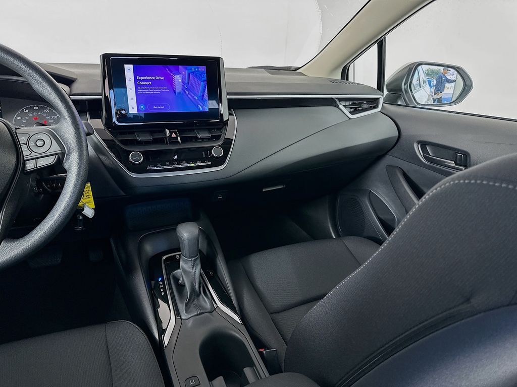 Thumbnail: 2025 Toyota Corolla - 23