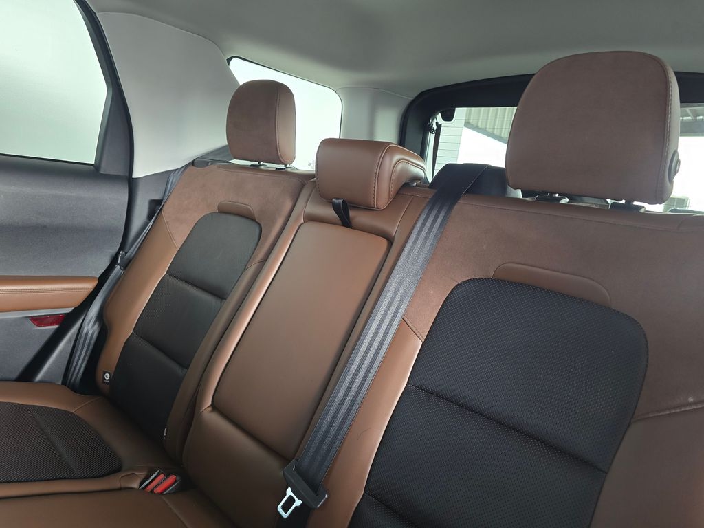 Used Car 2021 Ford Bronco Sport  Badlands For Sale Under $25,000 In San Juan, Puerto Rico