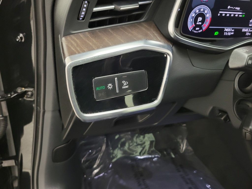 Thumbnail: 2019 Audi A6 - 28