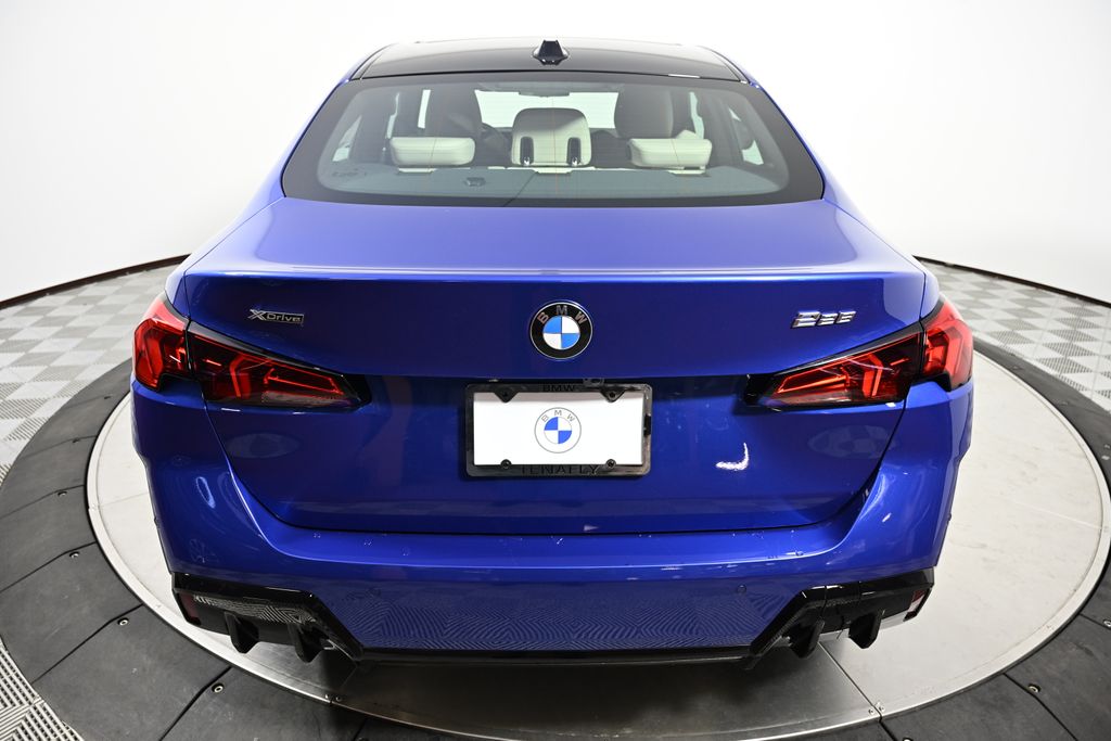 Thumbnail: 2026 BMW 2 Series - 4