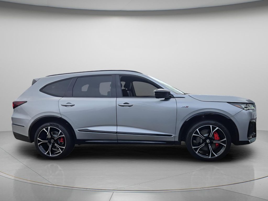 2026 Acura MDX - $65,995