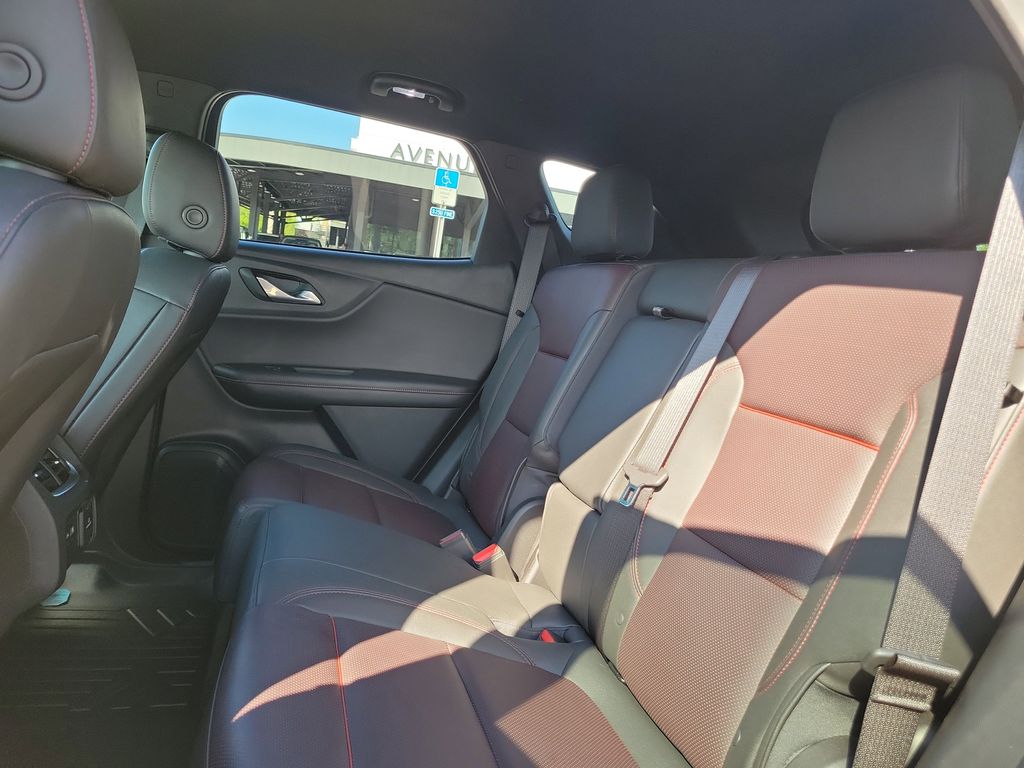 2023 Chevrolet Blazer RS - Photo 14