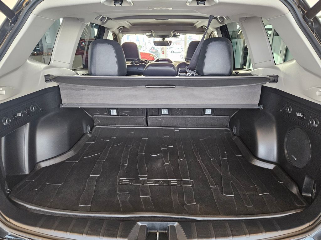 2023 Subaru Forester Touring