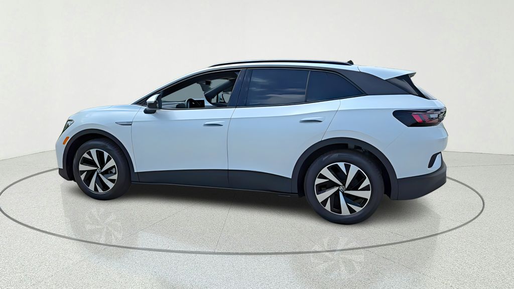 2026 Volkswagen ID.4