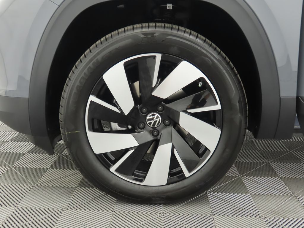 Thumbnail: 2026 Volkswagen Atlas - 30